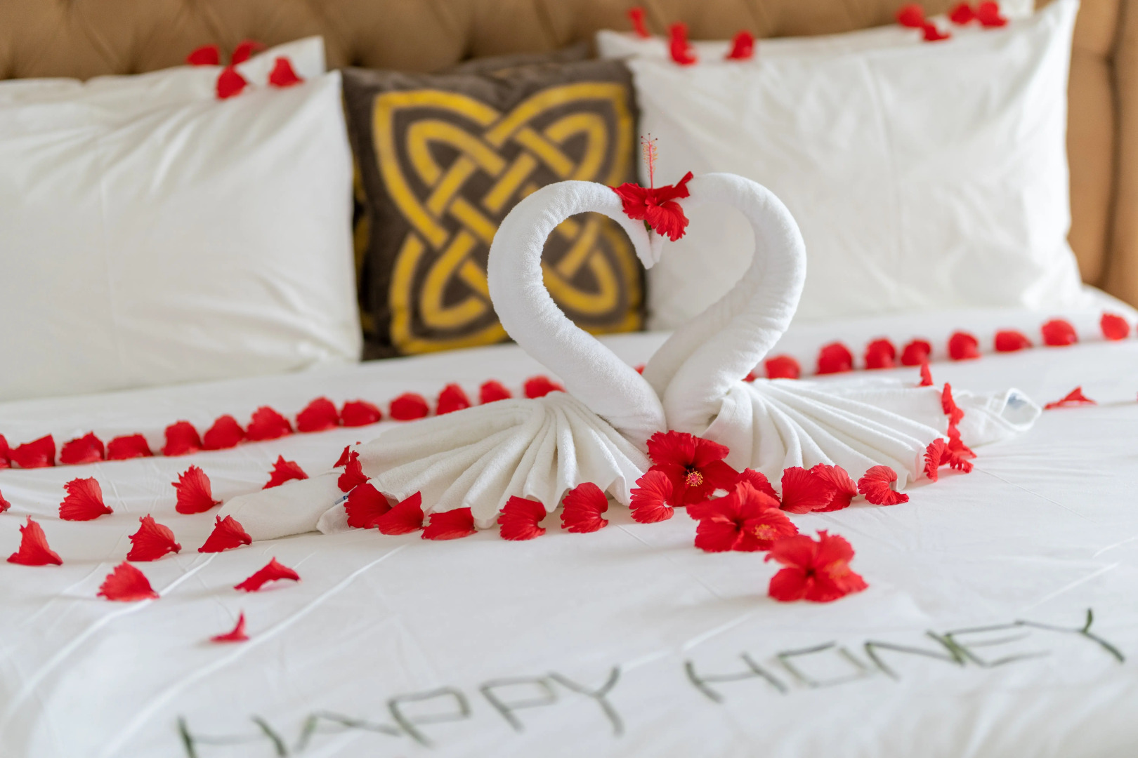 Отель Five Palms