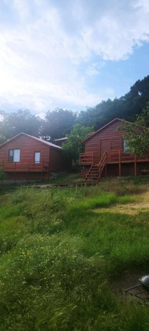 Частный Дом Дубки