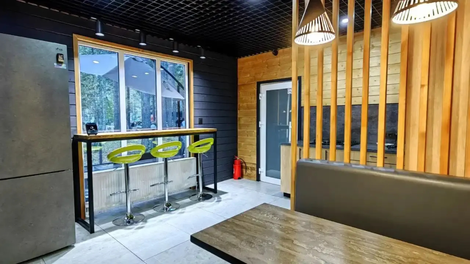 База отдыха Forest Cottage (Форест Коттедж)