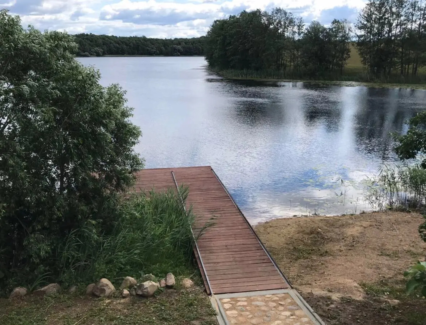 Гостевой дом Край Земли