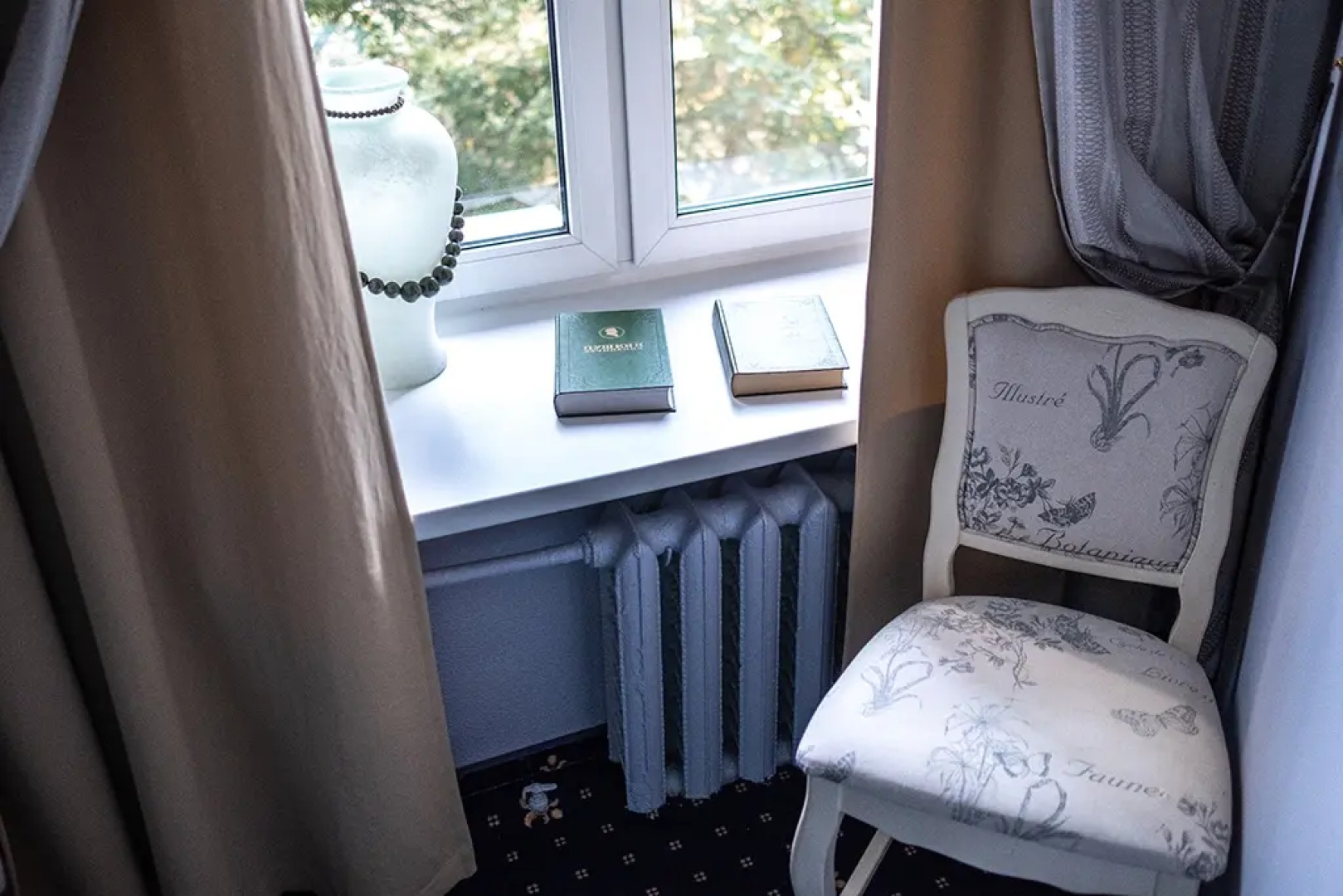 Мини-отель Чистые пруды