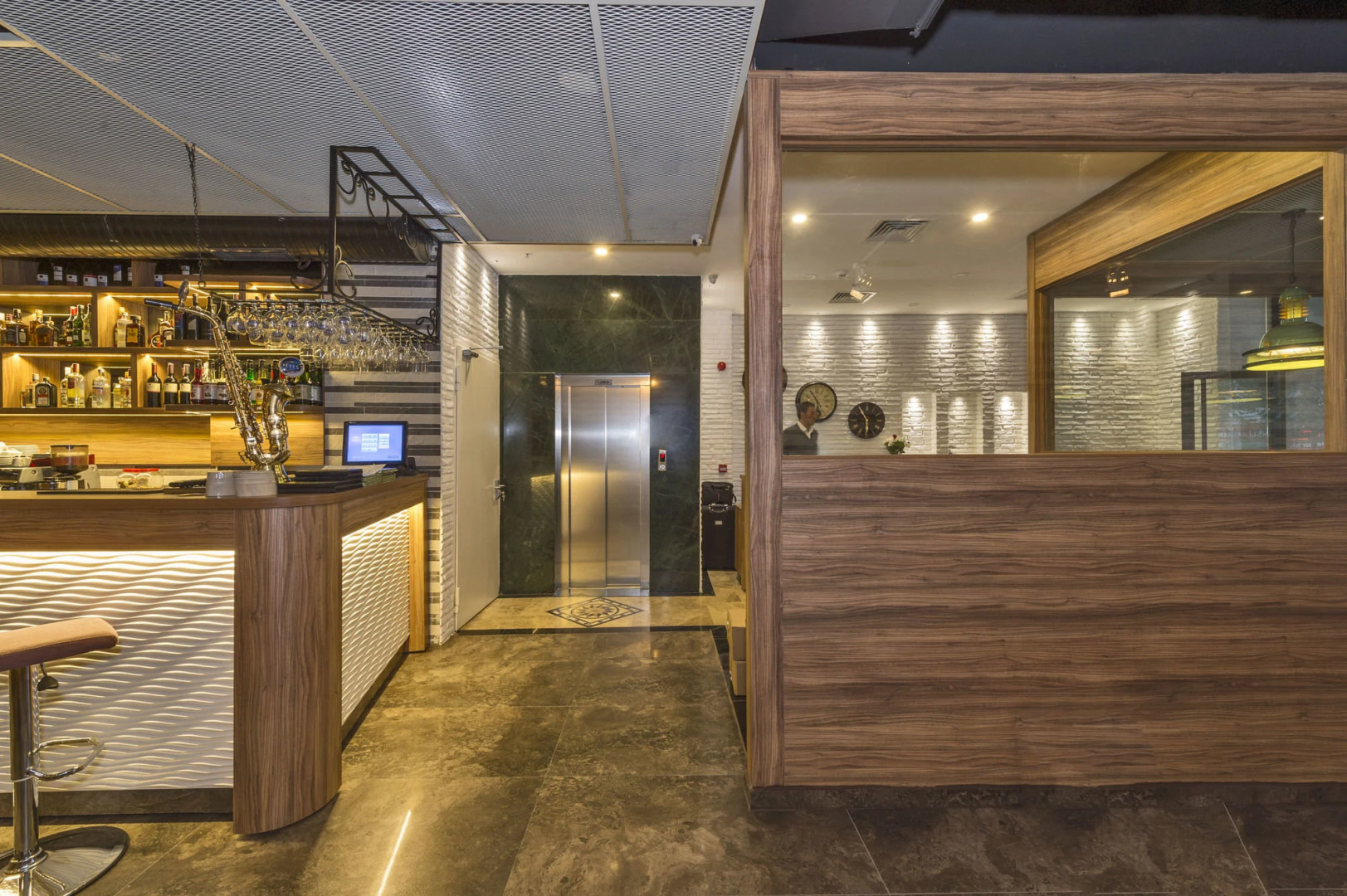 Отель Blisstanbul