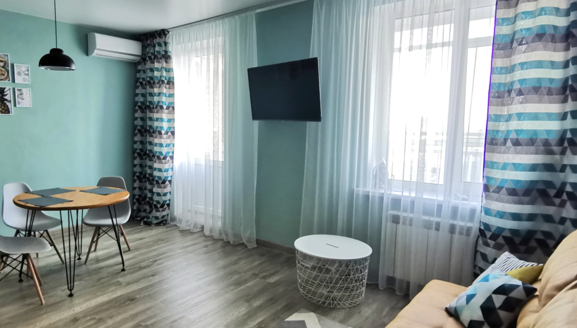 Квартира Беляева 42а