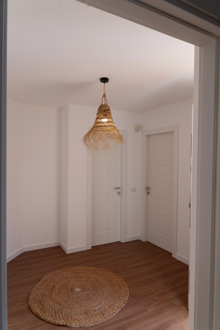 Вилла Seven Palms