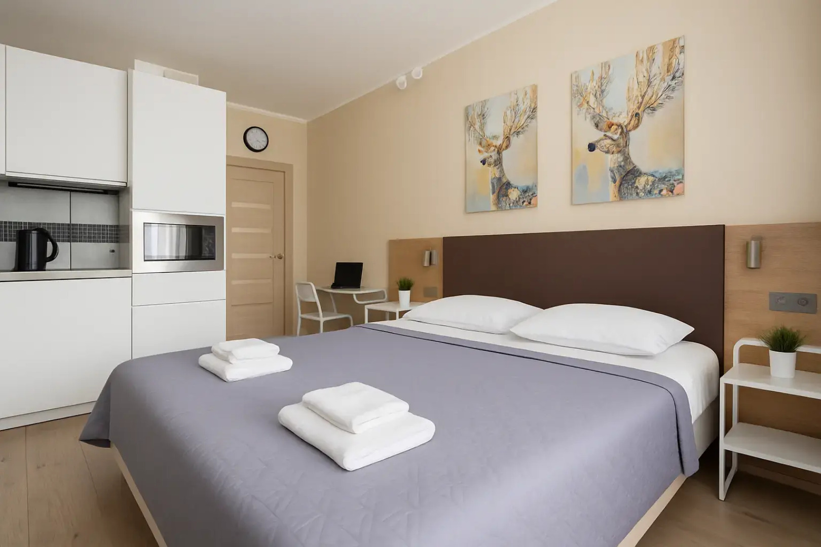 Апарт-Отель Апартаменты Лайк