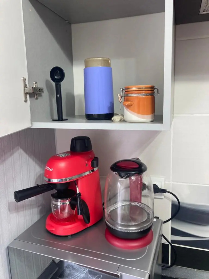 Квартира Serenity Life Времена года