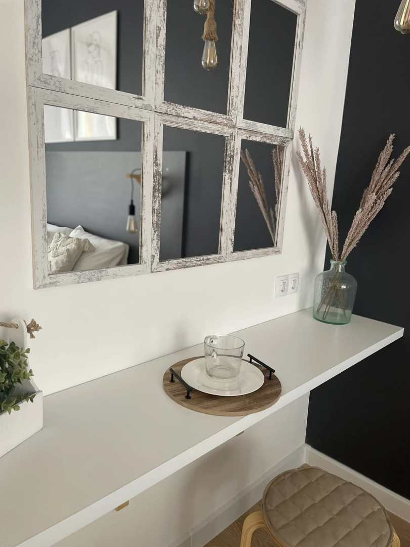 Квартира HYGGE NORD