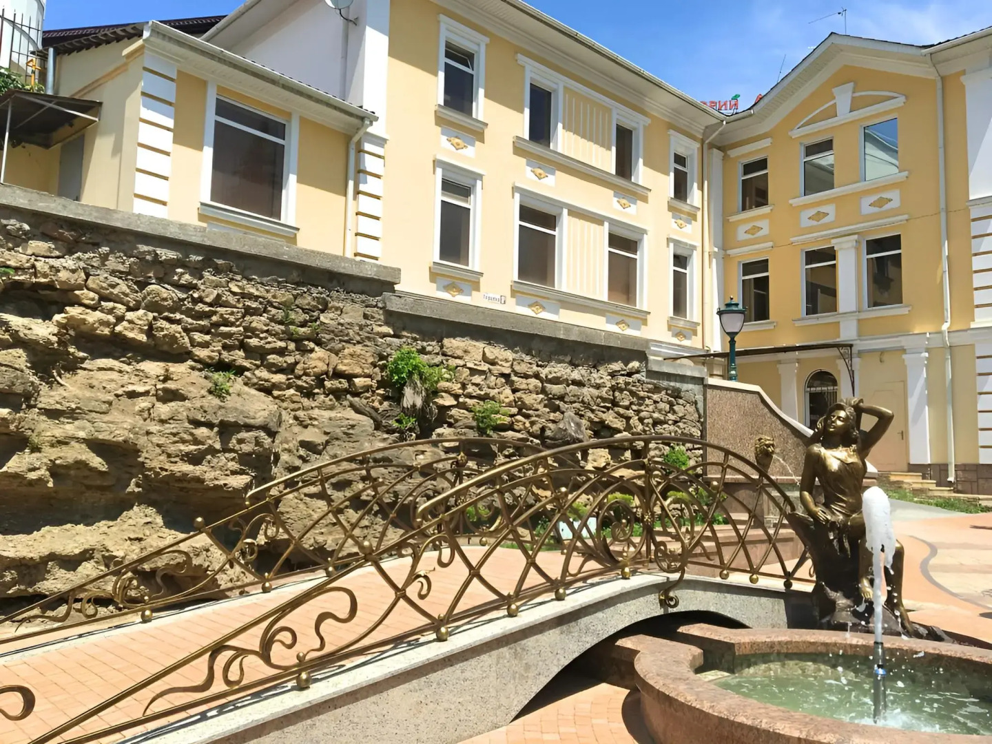 Квартира Герцена 3