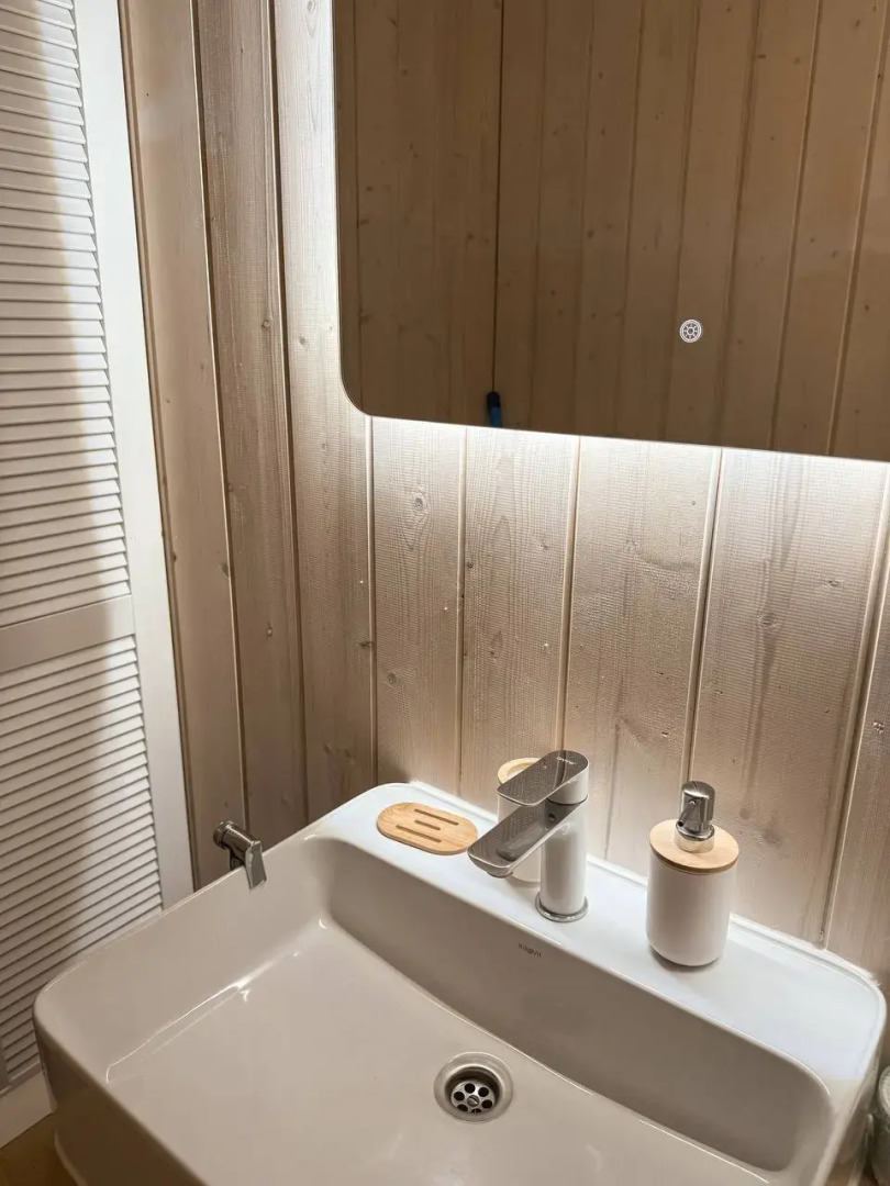 Частный дом Орхидея