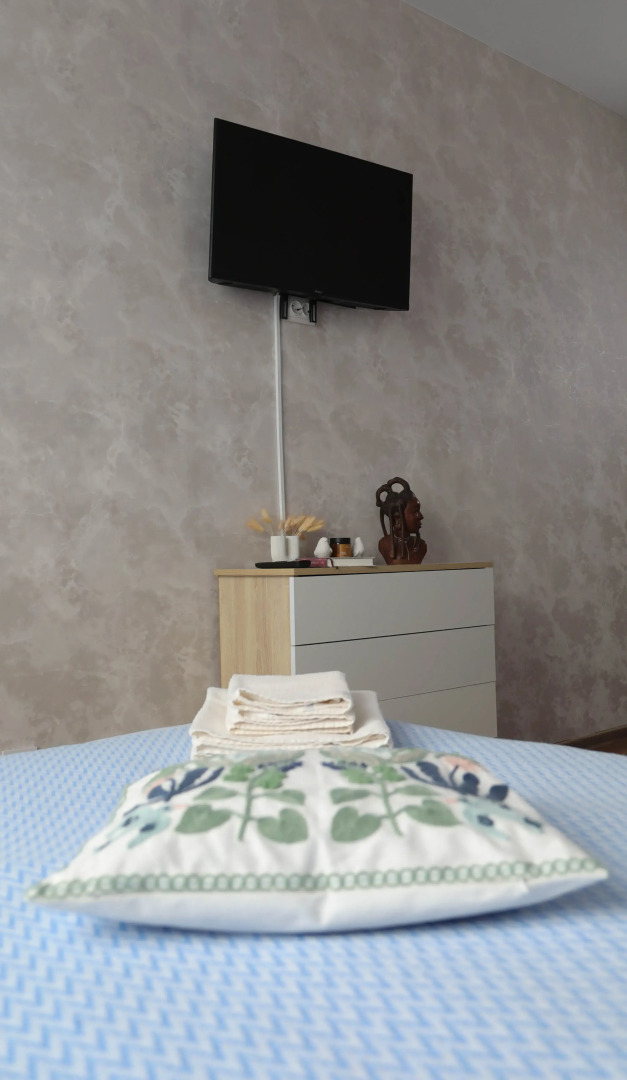 Квартира Однокомнатная в 10 минутах от Южного вокзала