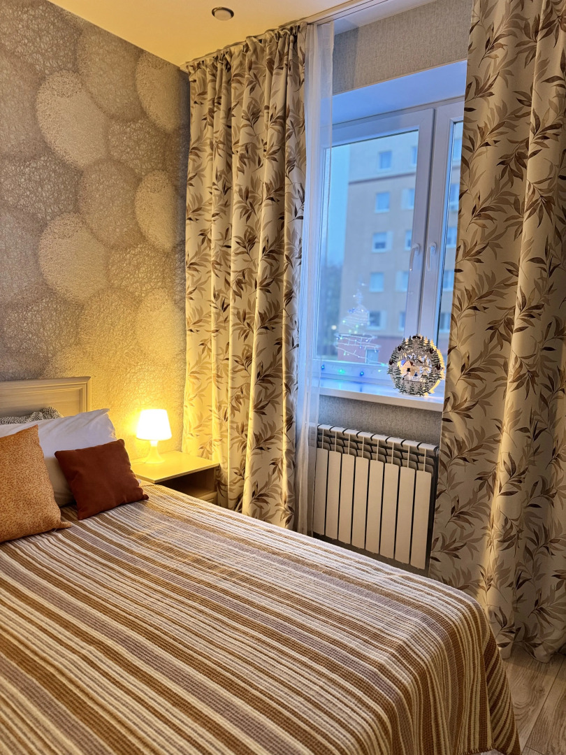 Апартаменты Прекрасная Кёнигсбергщина-2