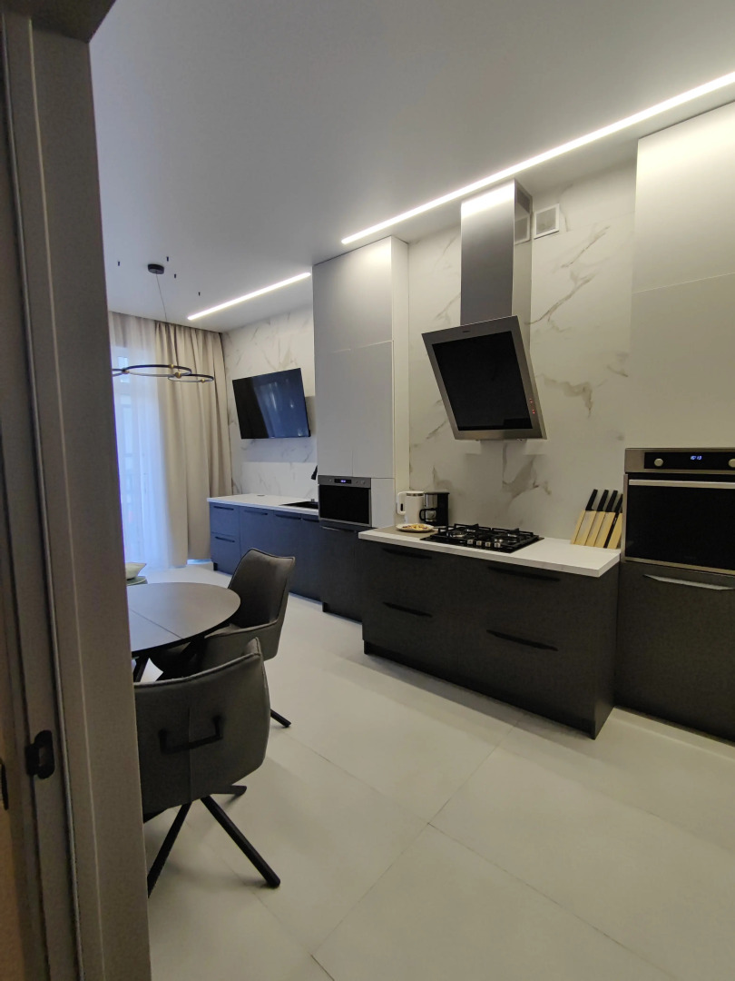 Квартира Остров Канта Рыбная деревня