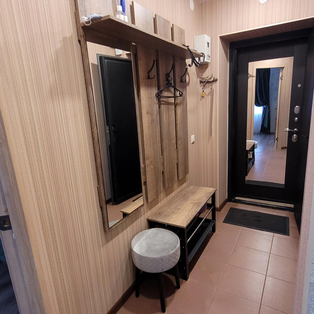 Апартаменты Soft & Nice Apart