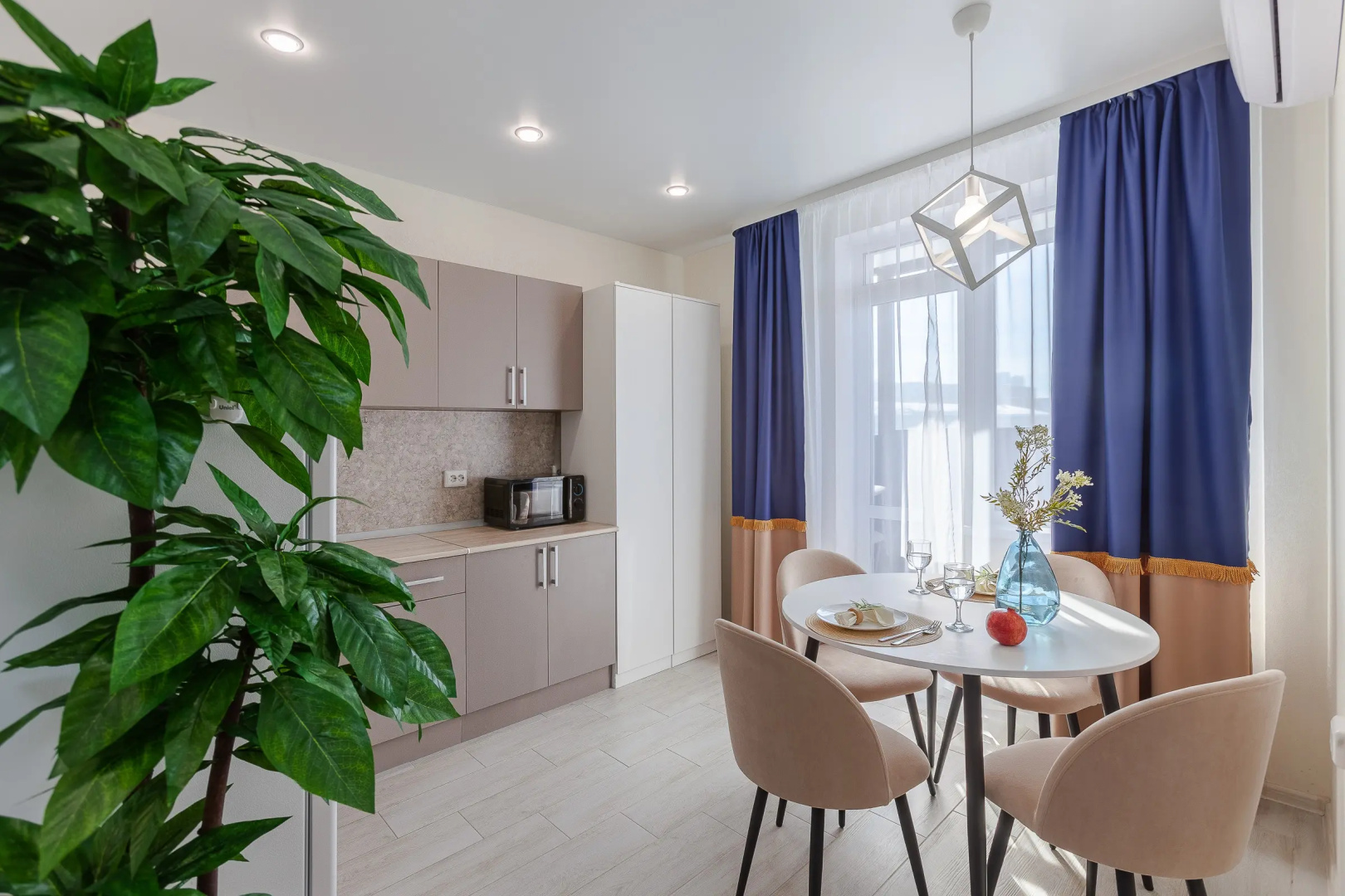 Квартира StarHouse АдмиралЪ