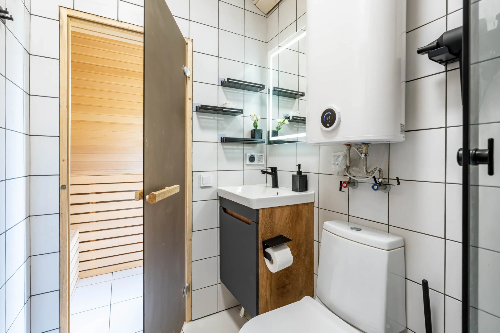 Частный дом Beautiful House в Вива Касимово