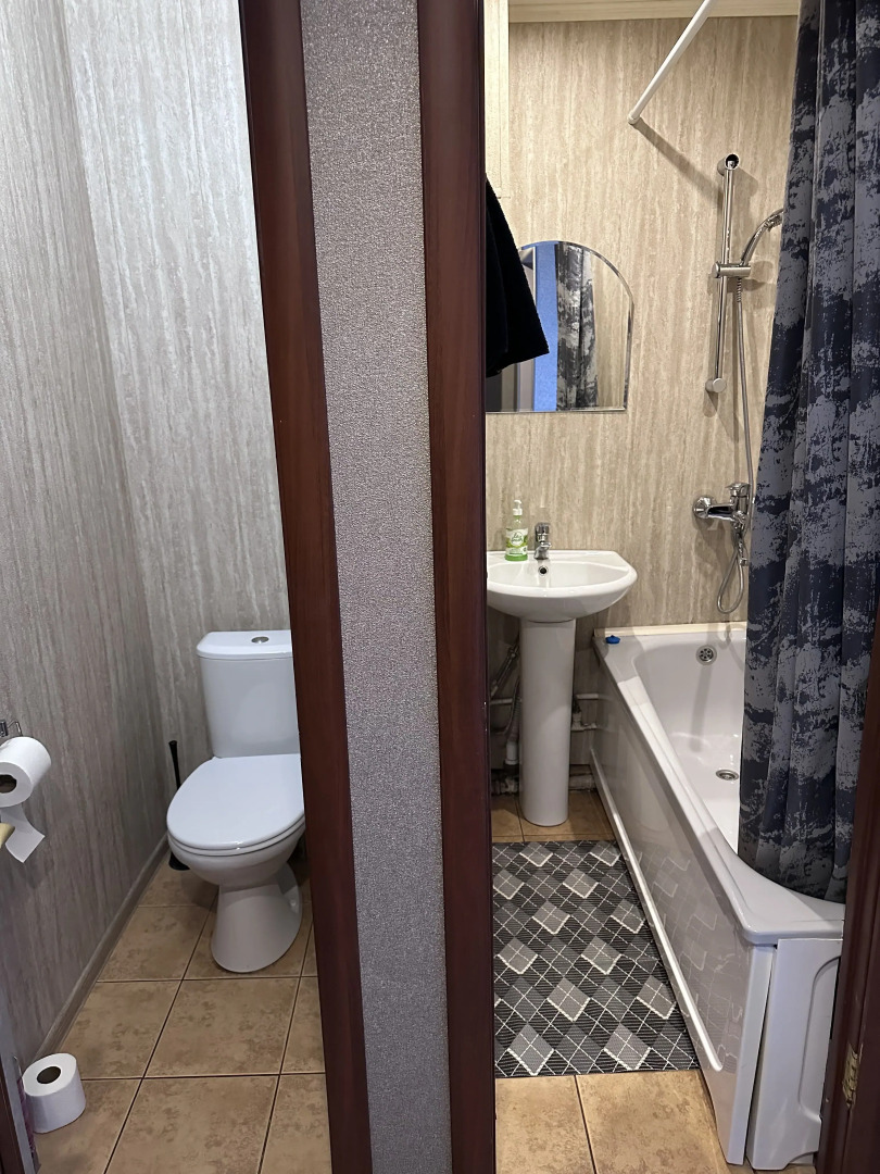 Апартаменты на Гагарина