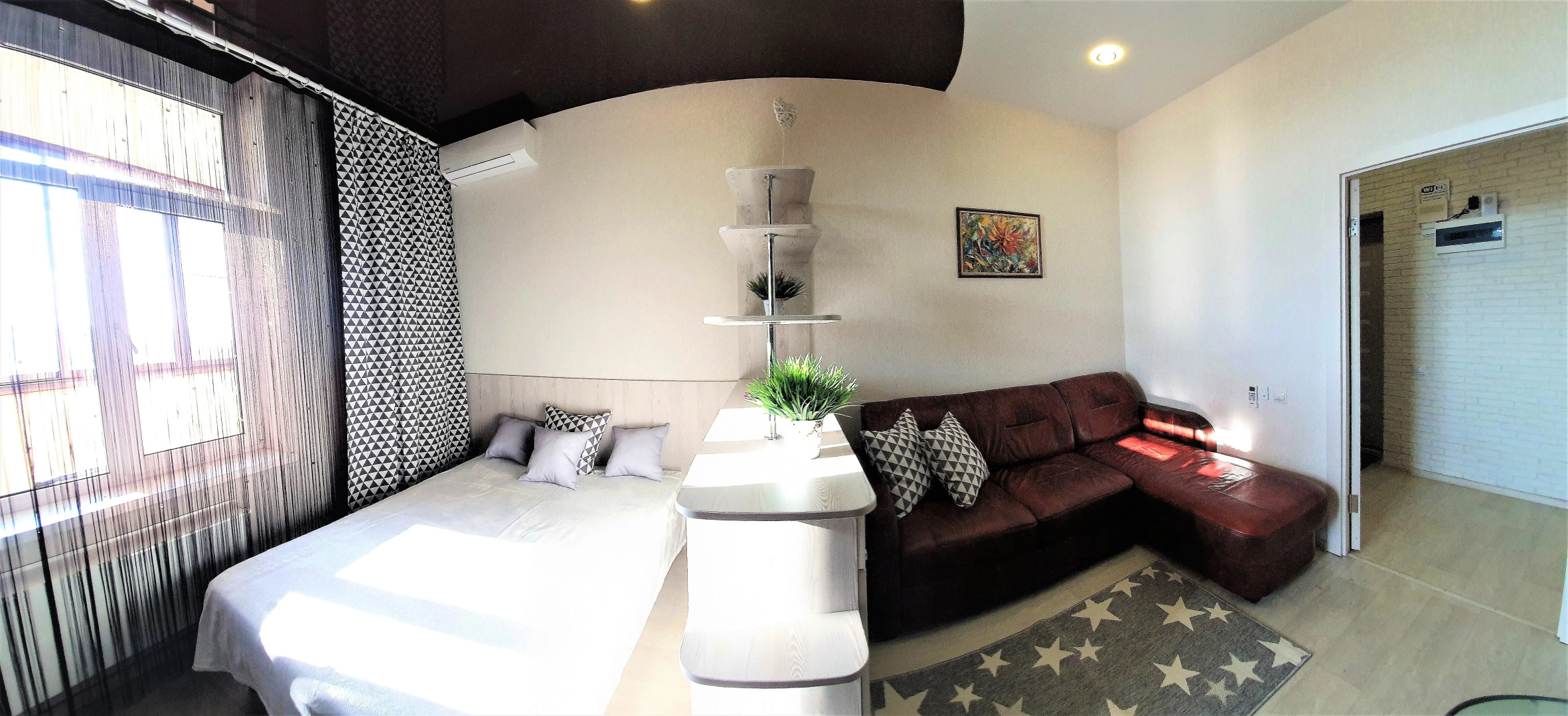 Аппартаменты Ленина 43