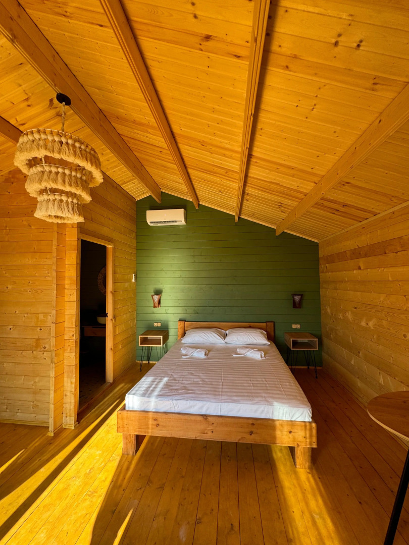 Мини-отель Fico