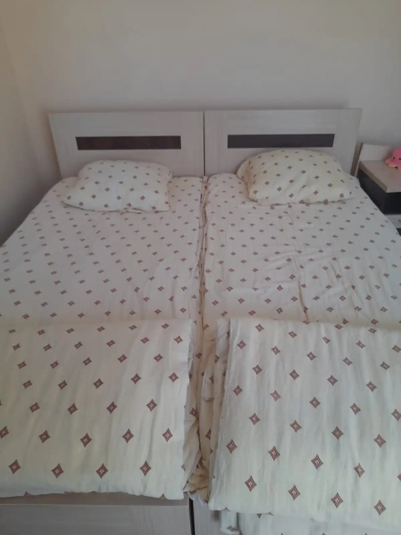 Отель Арстаа