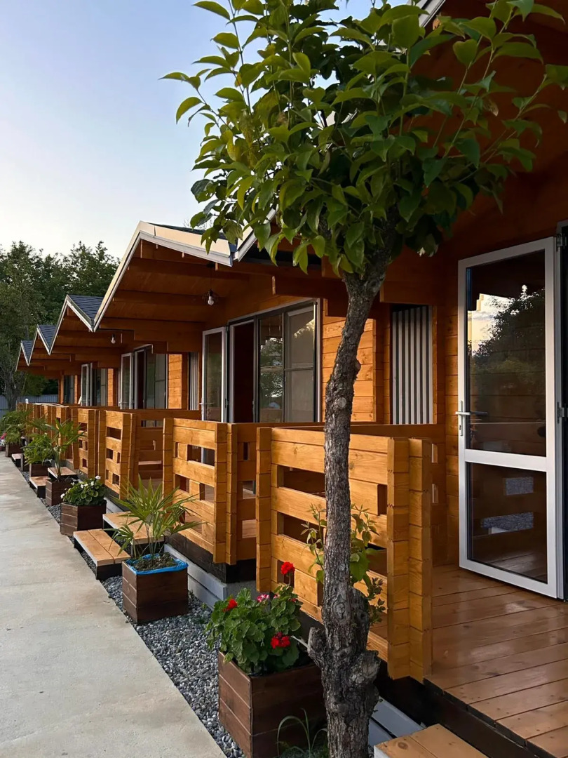 База отдыха Ариана