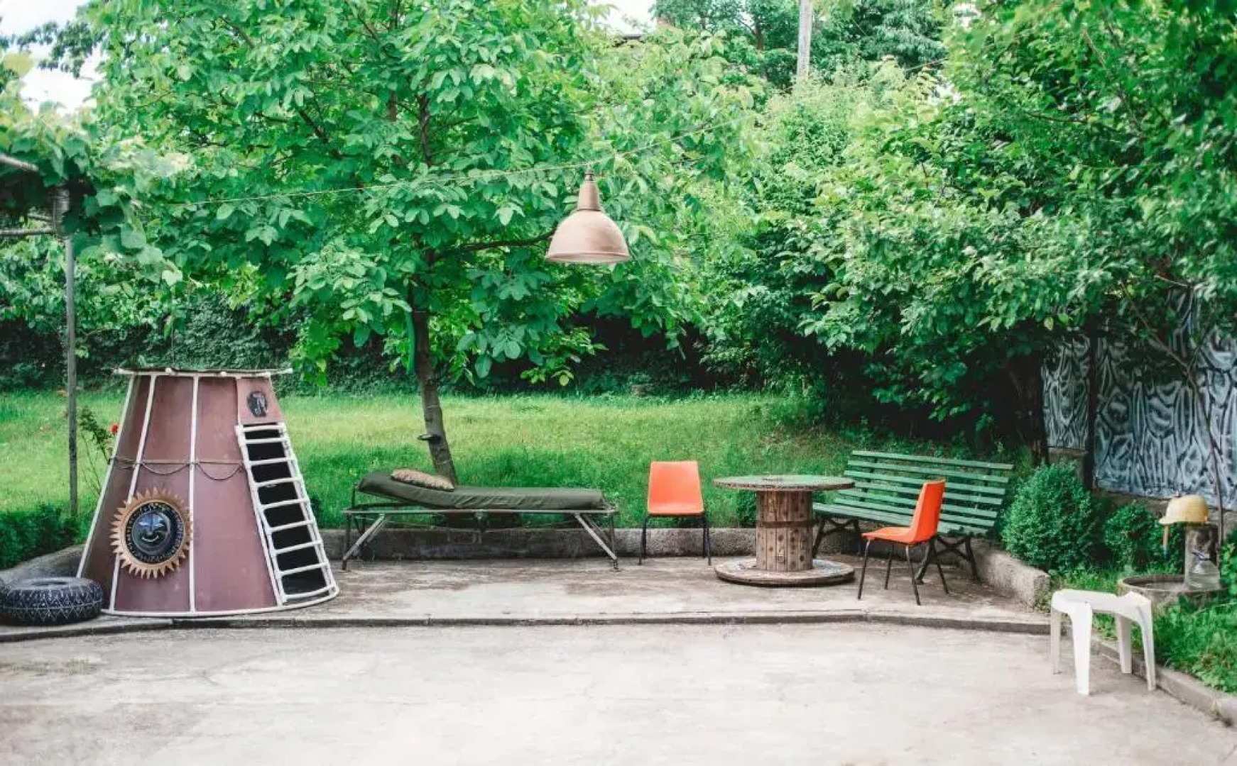 Гостевой дом Килимча-Арт Музей