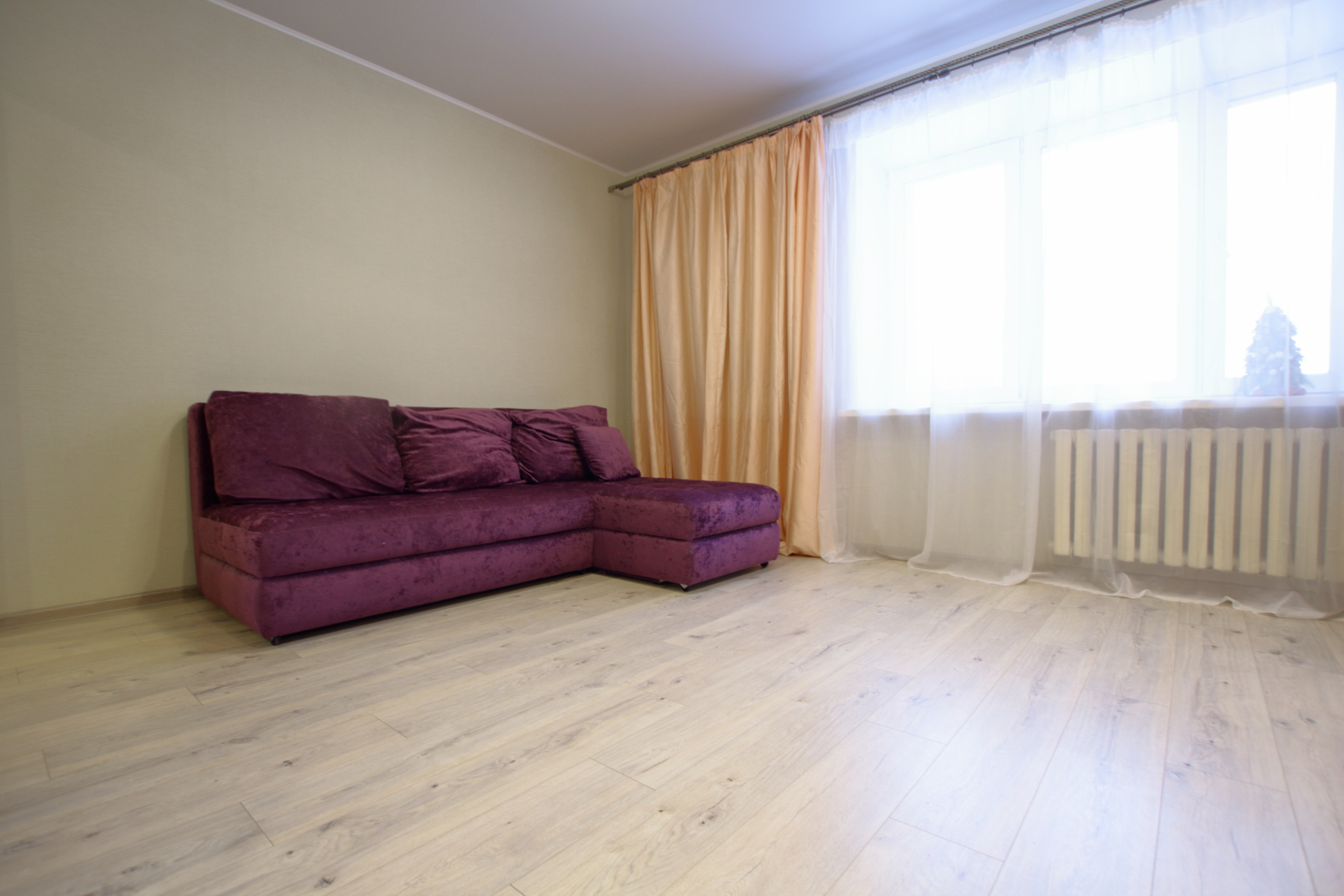 Апартаменты Театр кукол