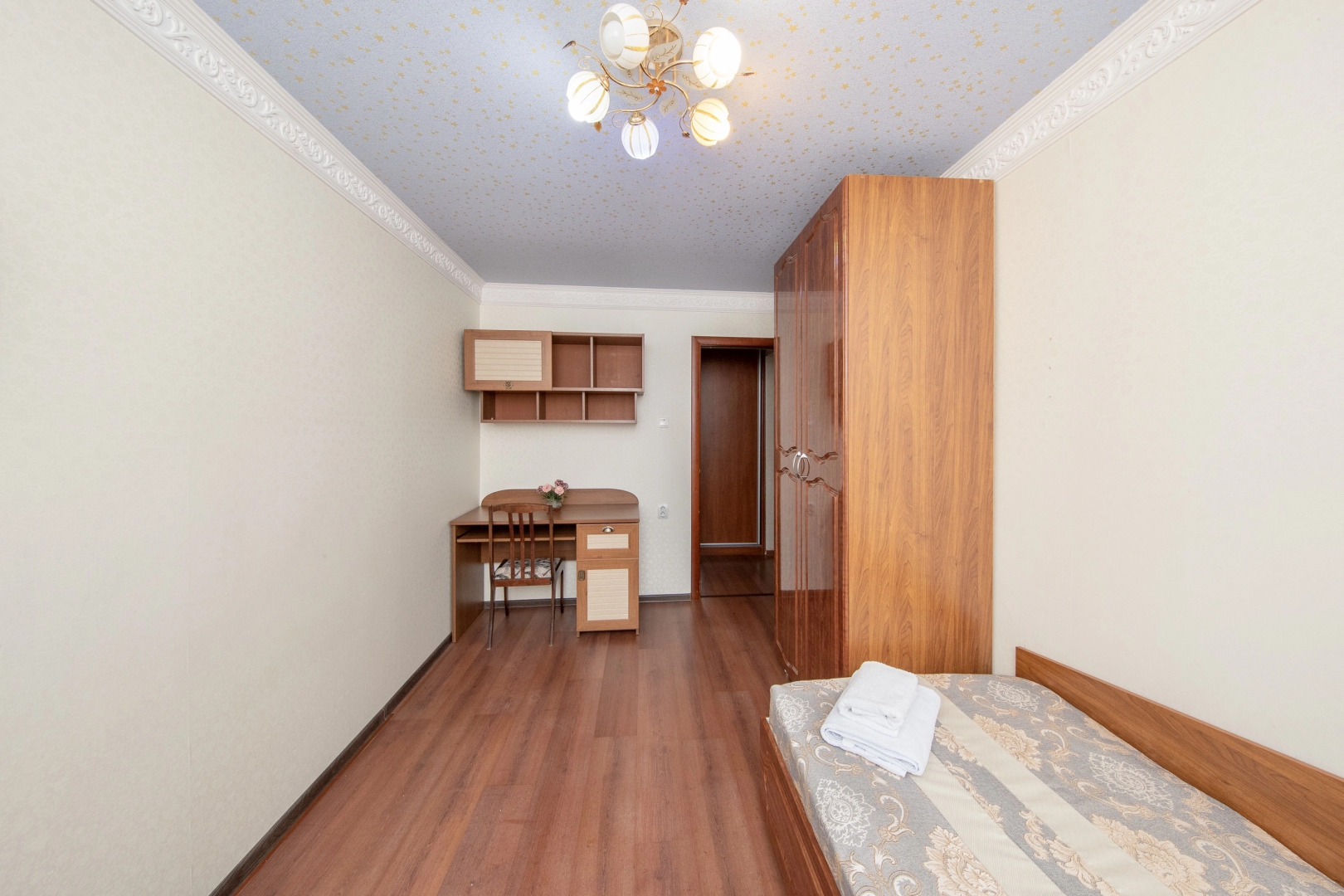 Апартаменты FSF Комфортная Двушка