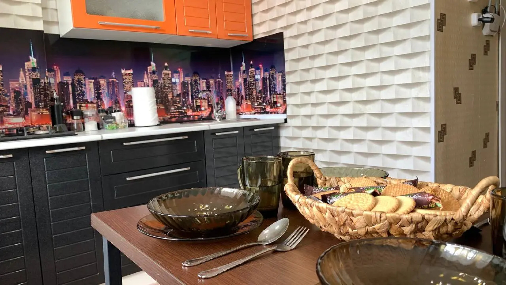 Квартира Хорошо Как дома