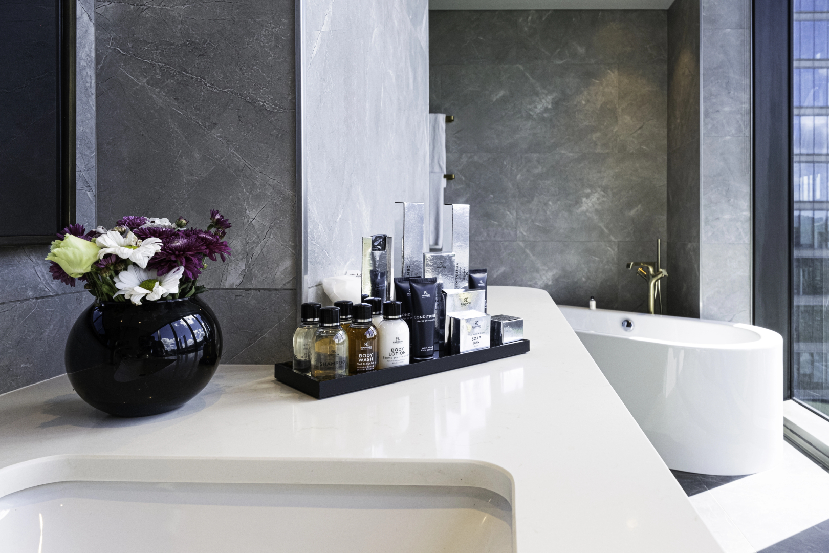 Radisson Collection Hotel, Vadistanbul