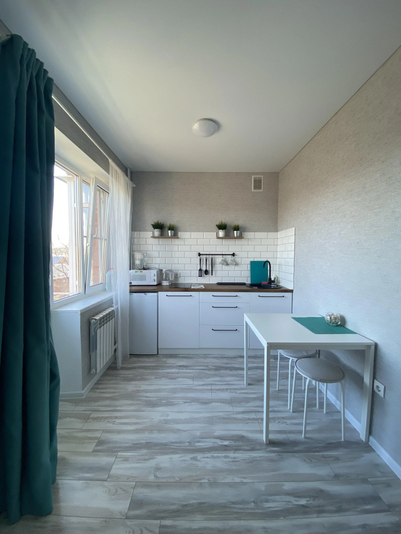 Квартира Studio Apartment
