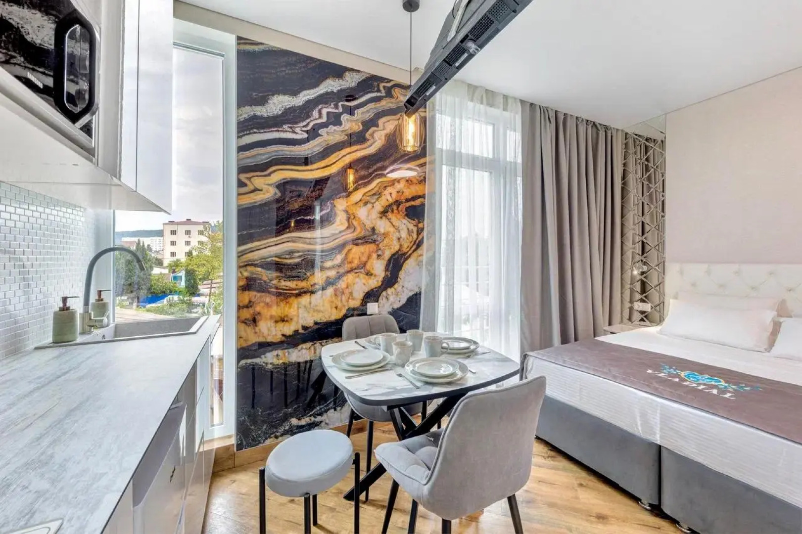 Гостевой Дом Владиаль