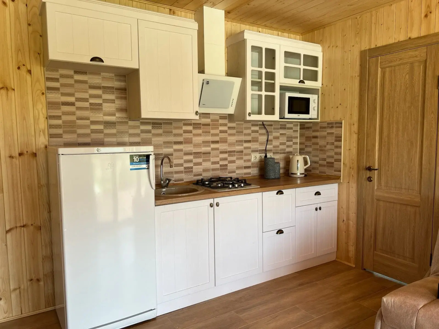 Guest house Усадьба Кулаково