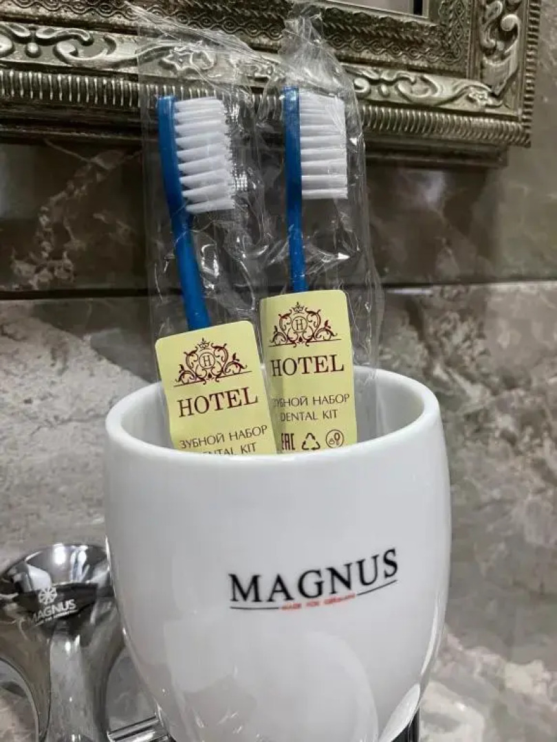 Мини-отель 7 Street