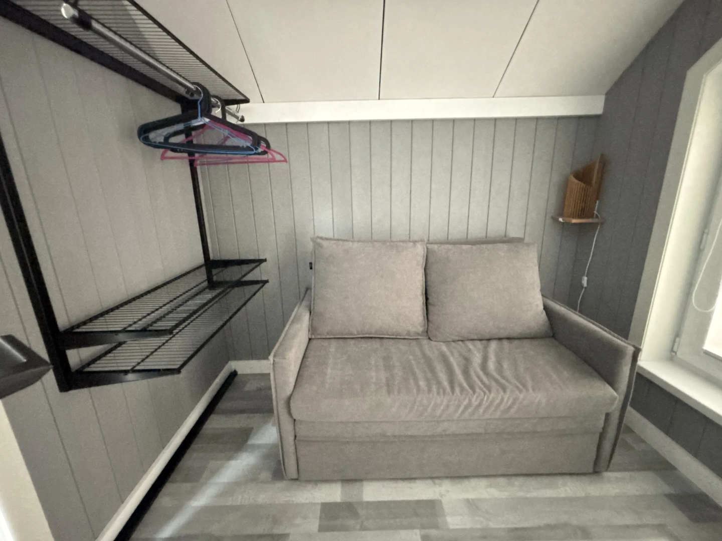 Частный Дом Крона Сочи