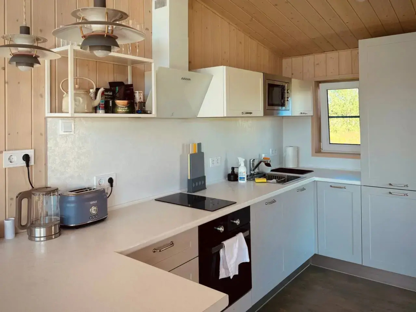 Частный дом Усадьба с камином