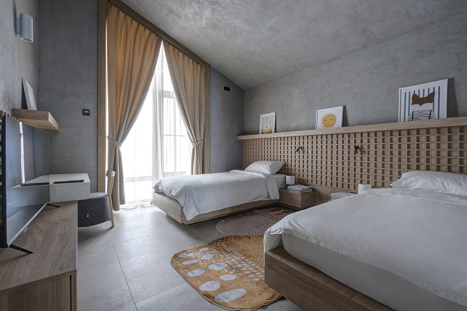 База отдыха Семейный отель ЭКВИПАРК