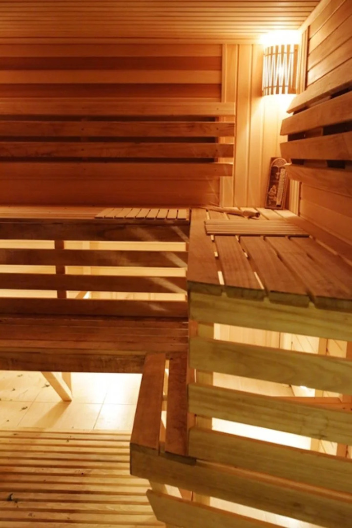 Вилла Папина Радость