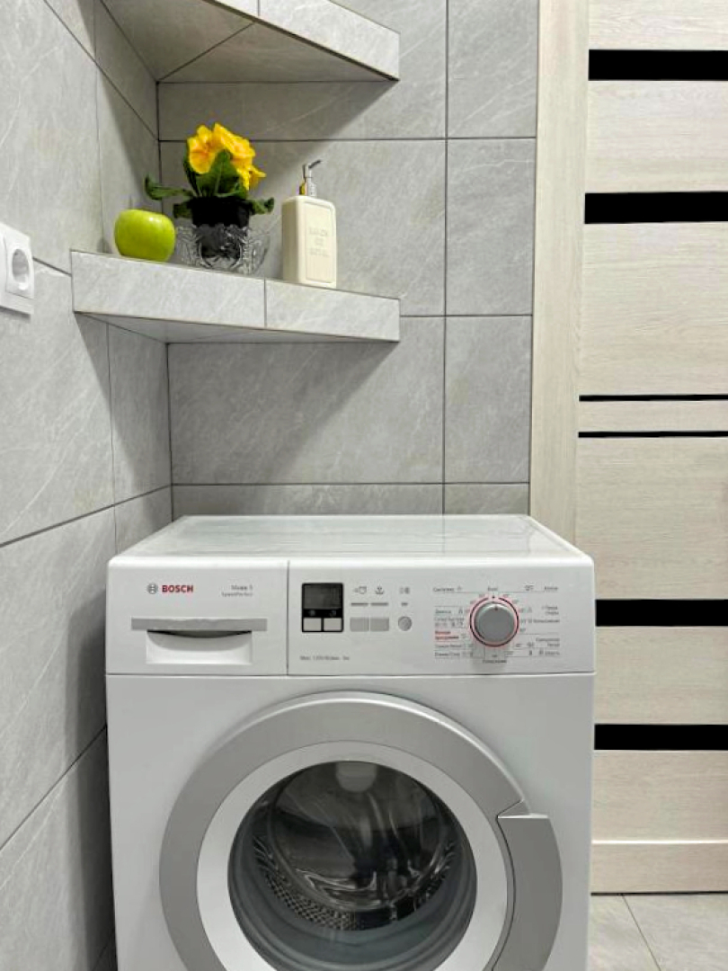 Апартаменты Рай 55