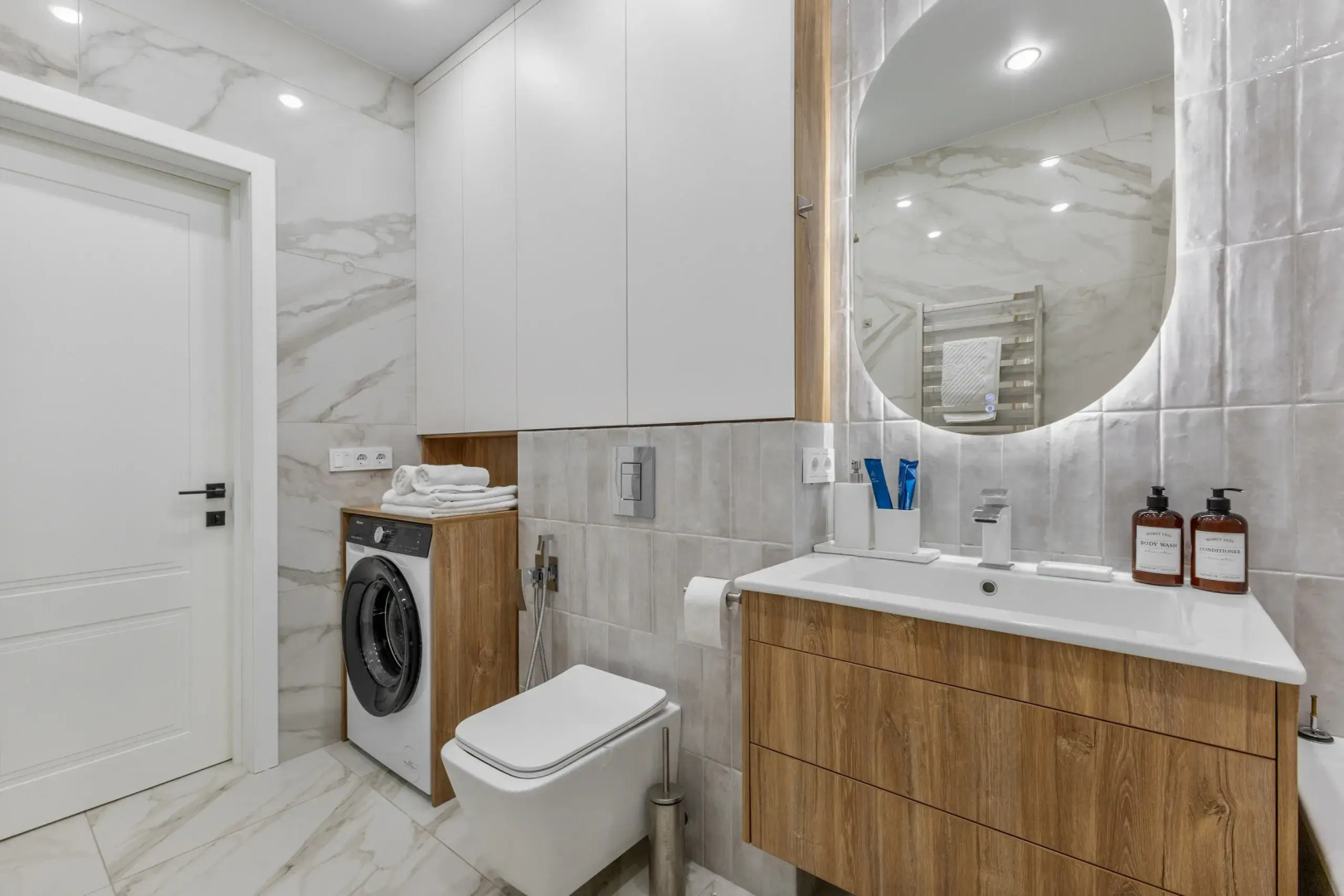 Квартира Шамиля Джигкаева 5Б