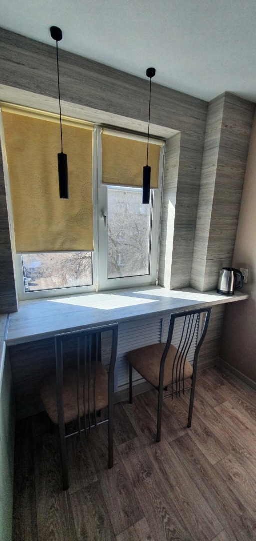 Апартаменты на Авроре