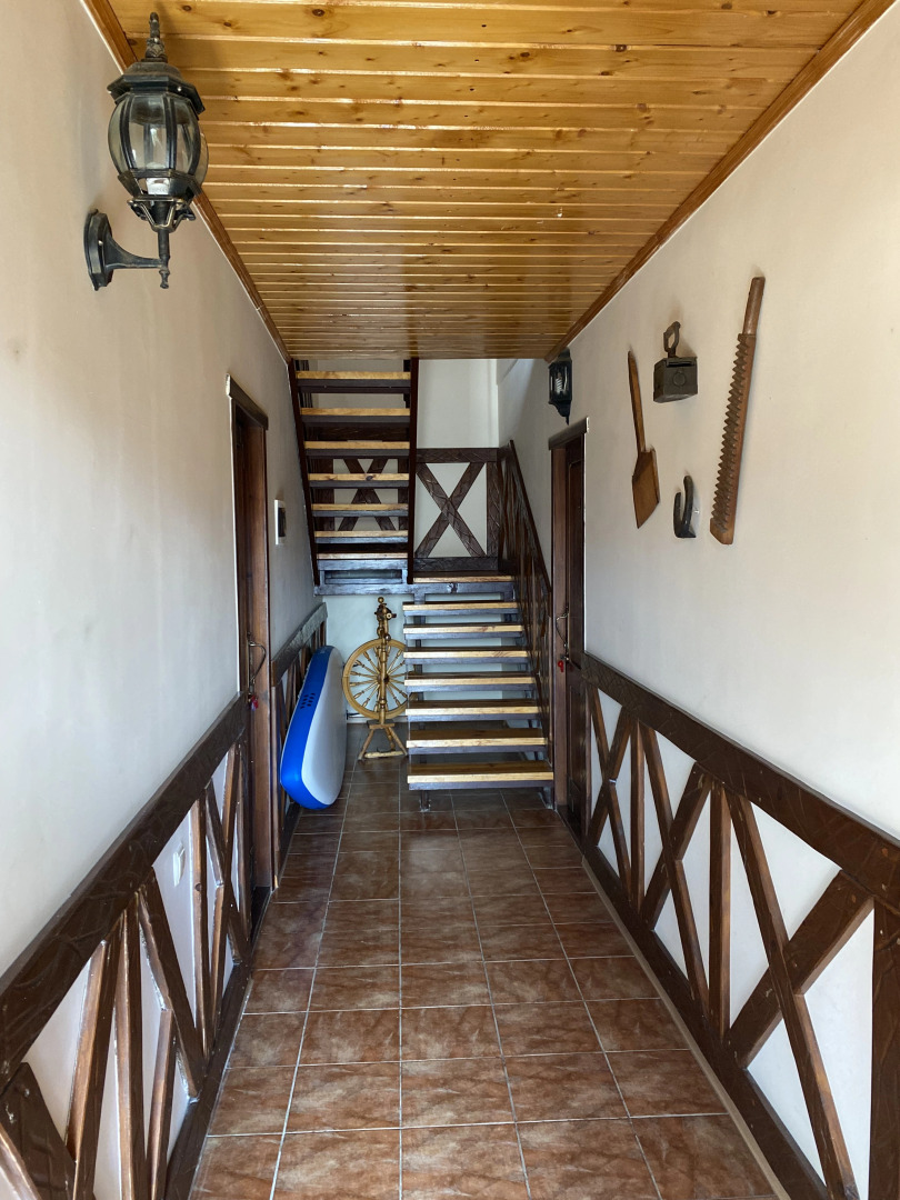 Гостевой дом Хуторок Крым