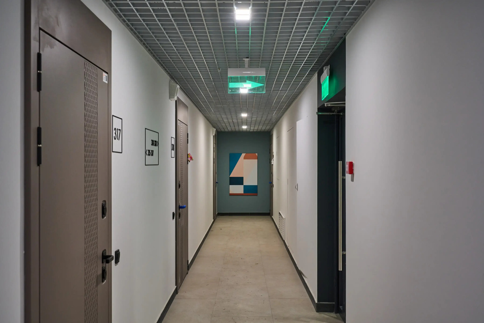 Квартира Уютная Студия в ЖК Сибирский Сад