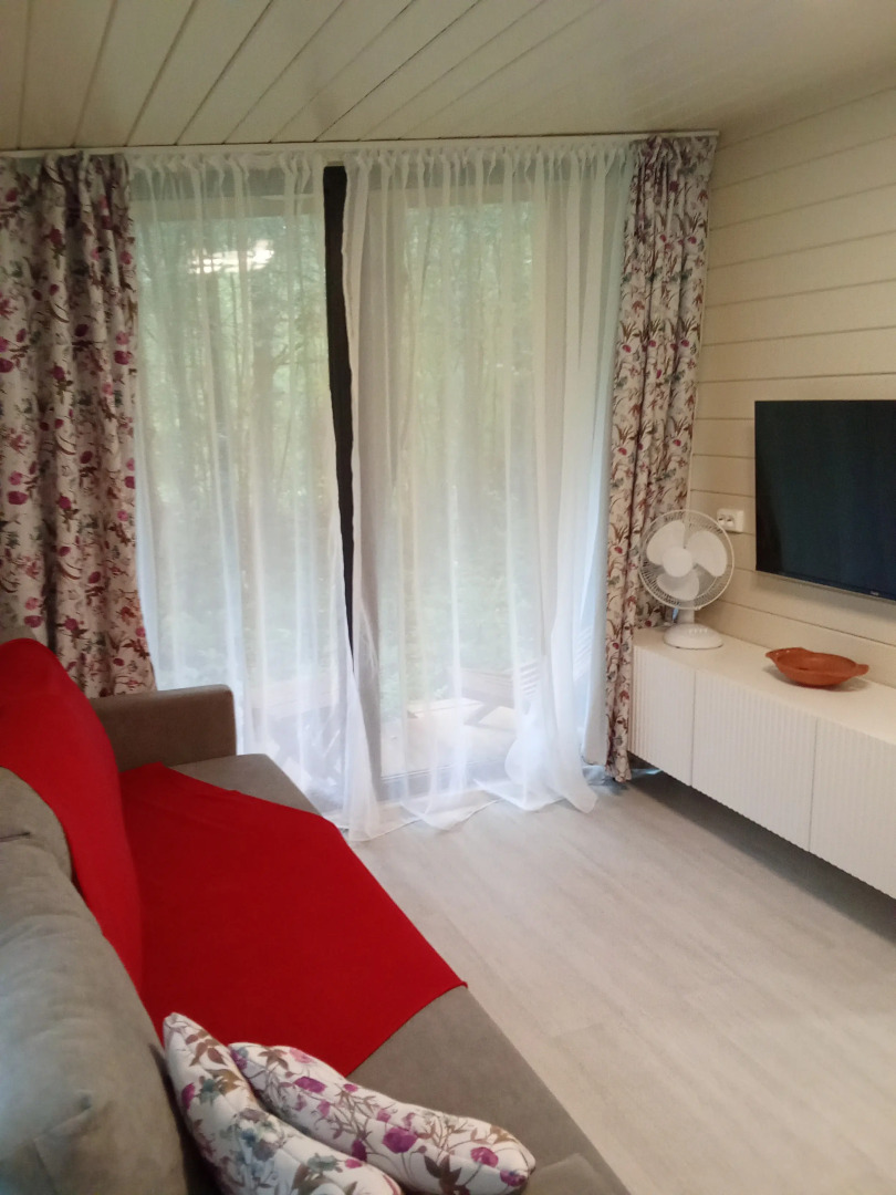 Частный дом Коттедж Аскелма-Ольха