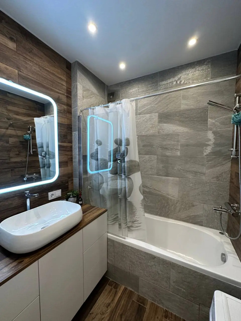 Апартаменты Ricci Apartments