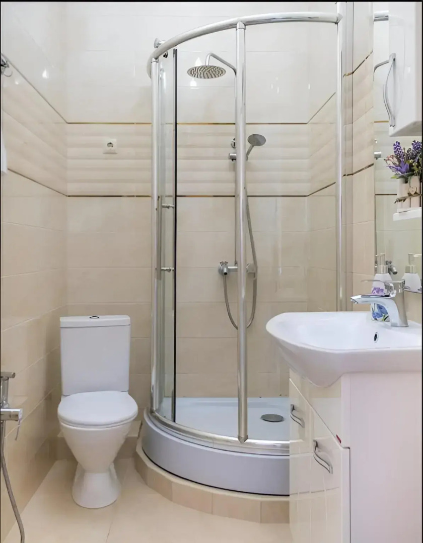 Квартира Пятигорская 24 27/2