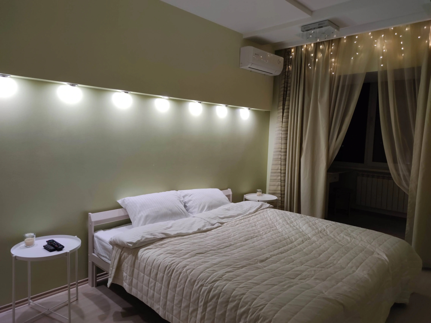 Апартаменты Like Home