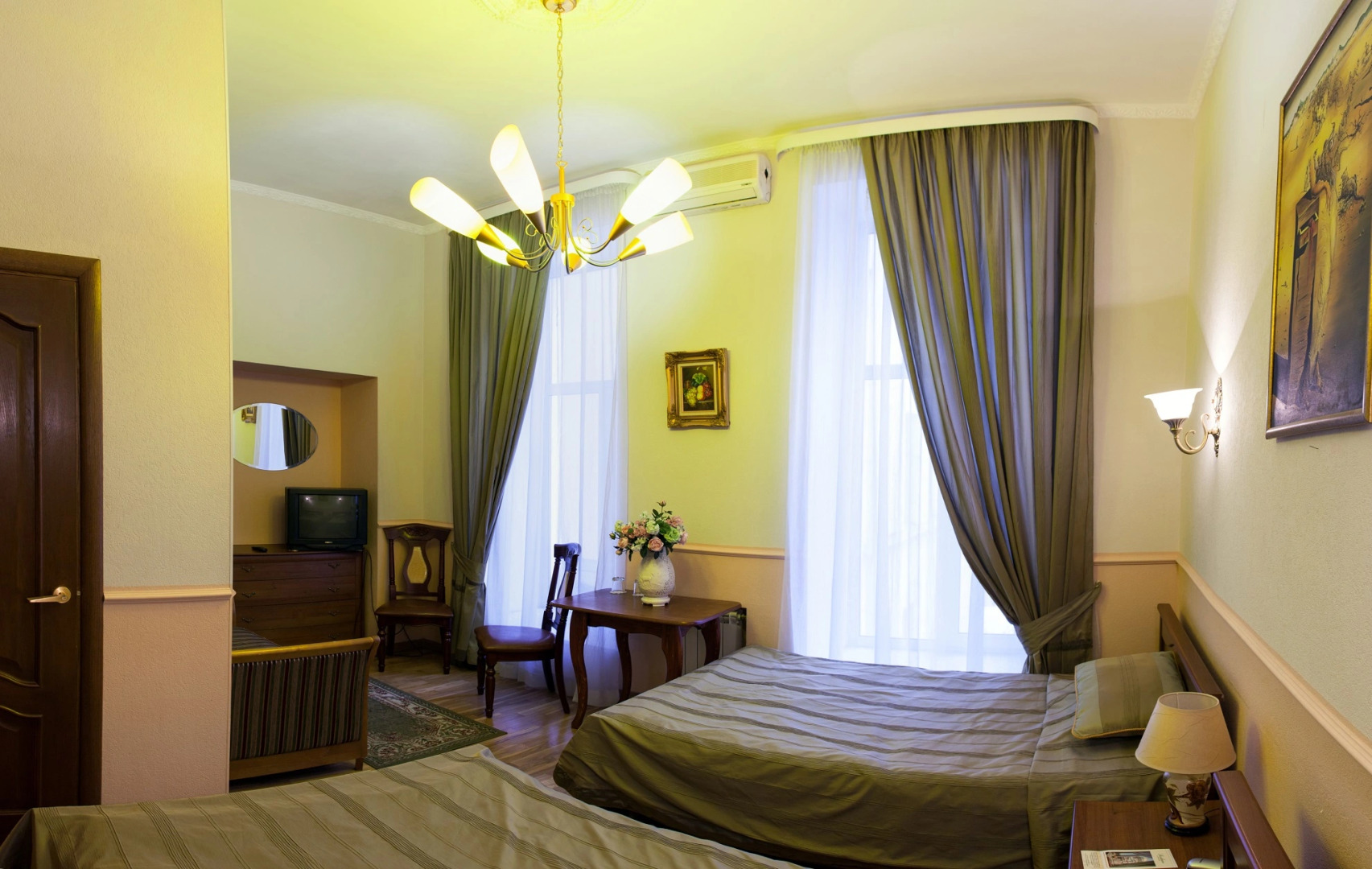 Гостевой дом Резиденция у Адмиралтейства