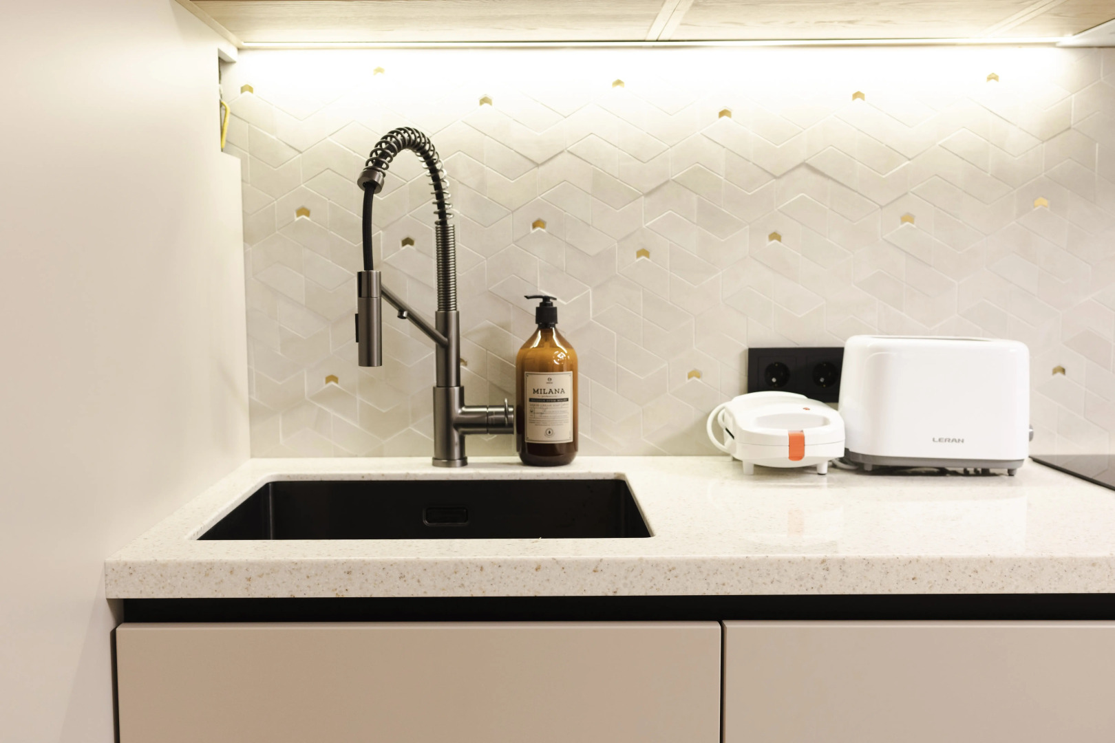 Квартира Самая красивая квартира в Сергиев Посаде