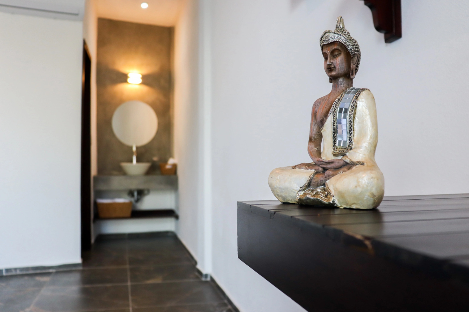 Отель Lunazul by Rotamundos