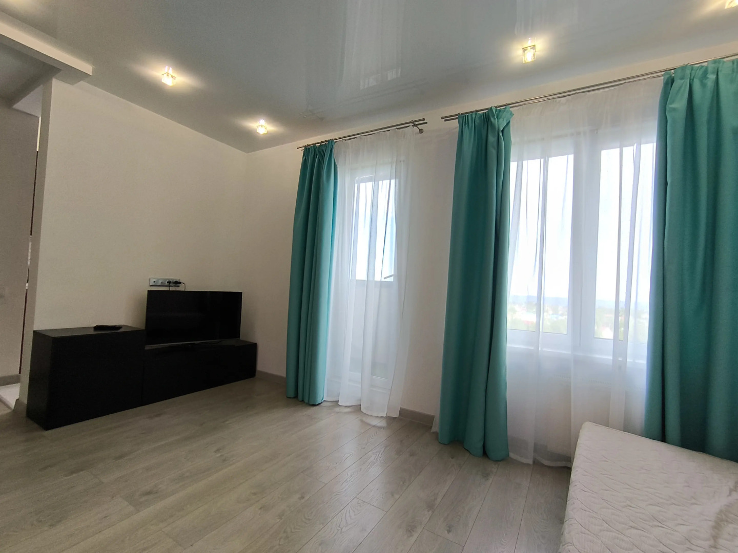 Квартира С видом на Онежское озеро